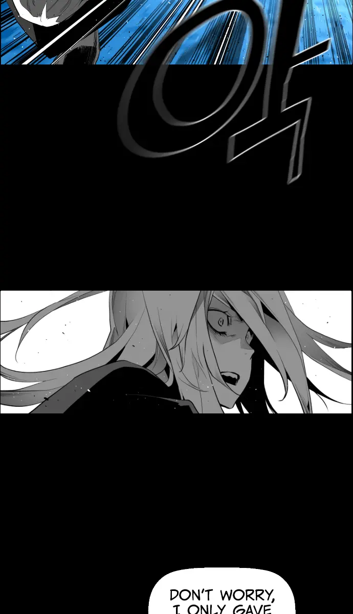 Terror Man Chapter 163 Page 27