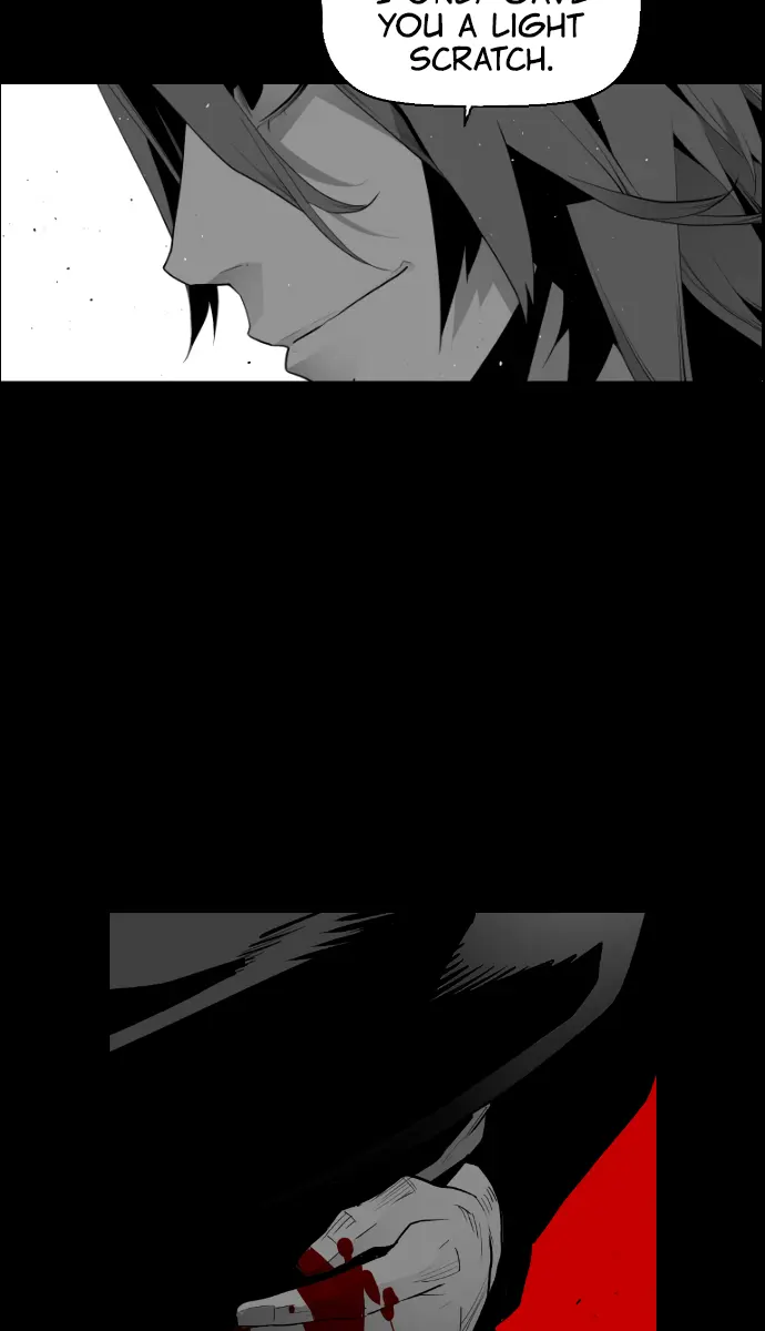 Terror Man Chapter 163 Page 28