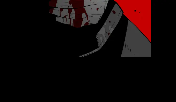 Terror Man Chapter 163 Page 29