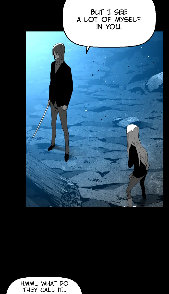 Terror Man Chapter 163 Page 31