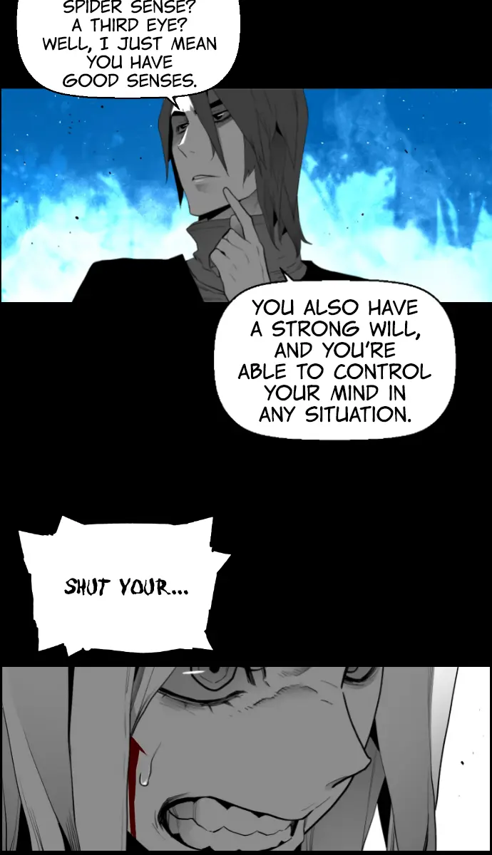 Terror Man Chapter 163 Page 32