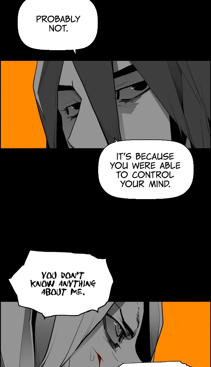 Terror Man Chapter 163 Page 34