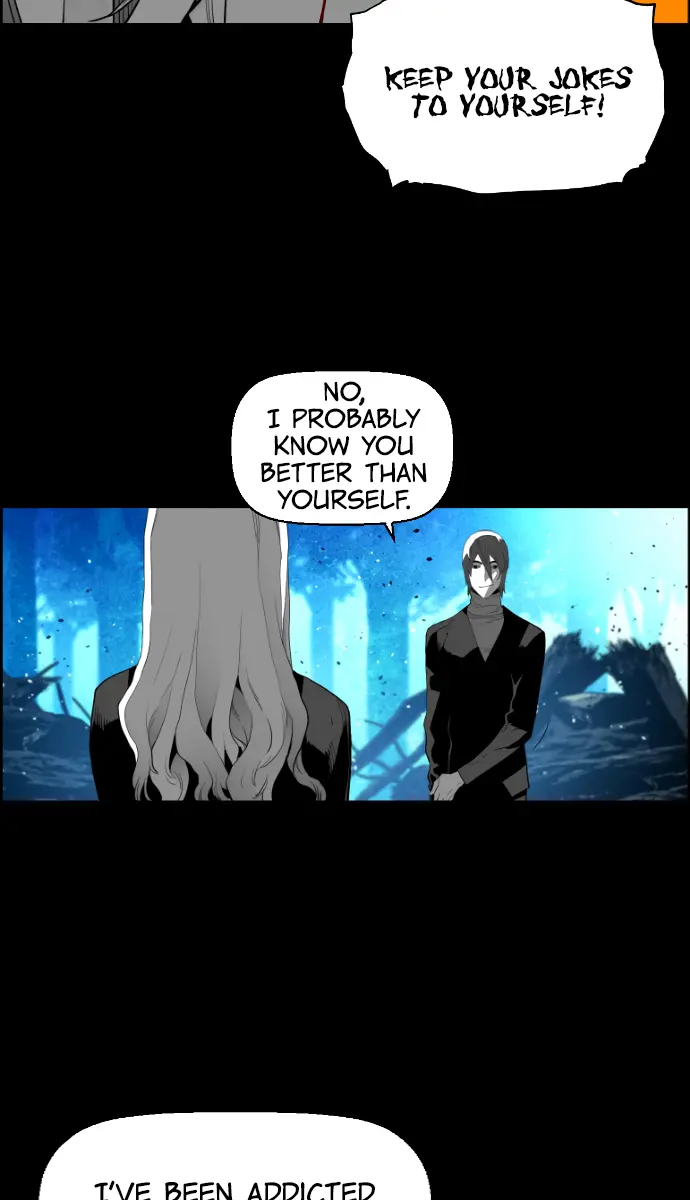 Terror Man Chapter 163 Page 35