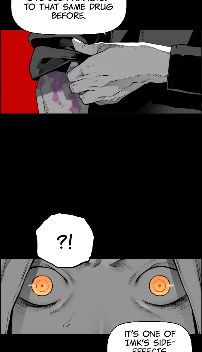Terror Man Chapter 163 Page 36