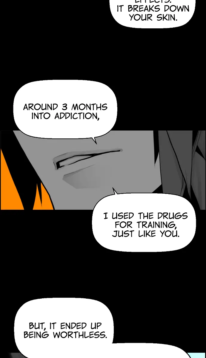 Terror Man Chapter 163 Page 37