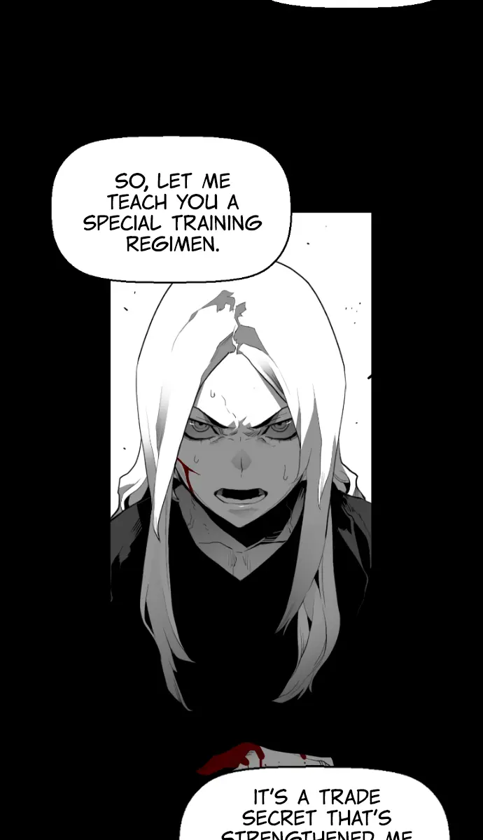 Terror Man Chapter 163 Page 39