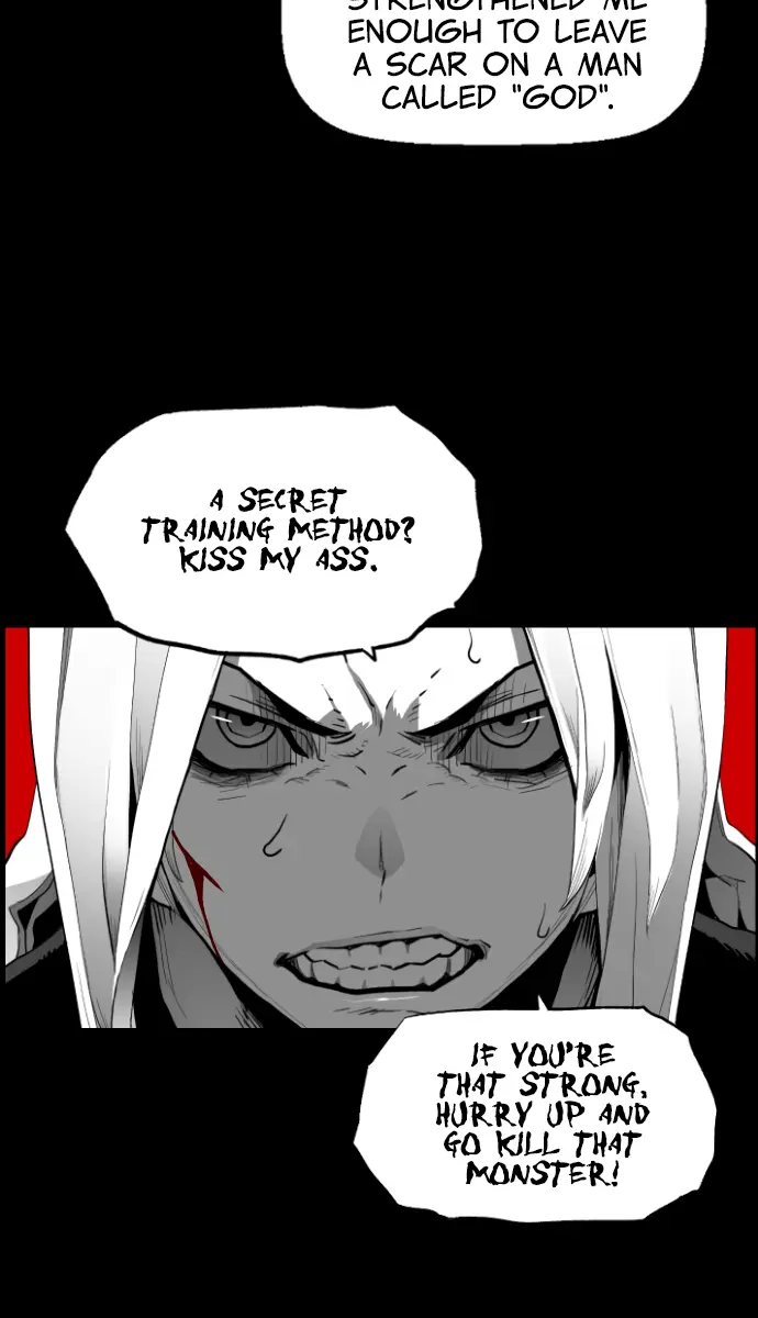 Terror Man Chapter 163 Page 40