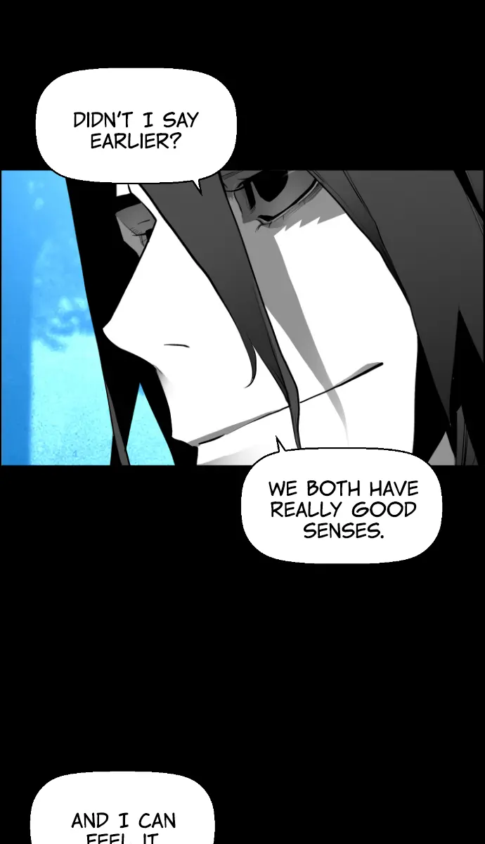 Terror Man Chapter 163 Page 41