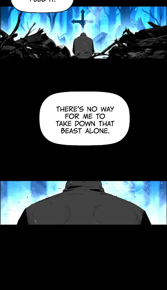 Terror Man Chapter 163 Page 42