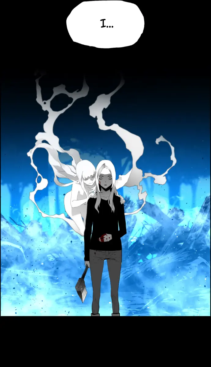 Terror Man Chapter 163 Page 46