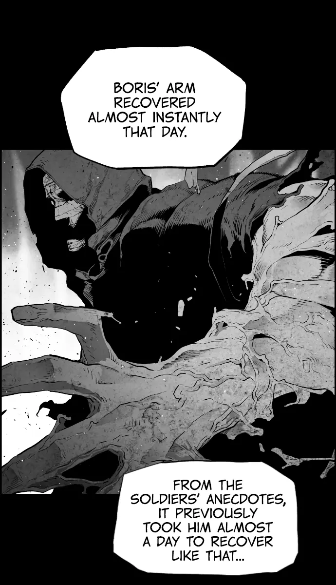 Terror Man Chapter 163 Page 49