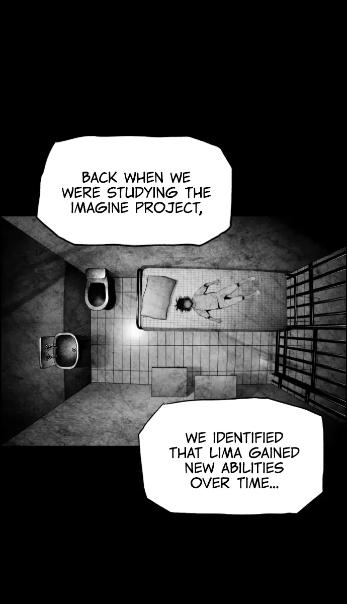 Terror Man Chapter 163 Page 50