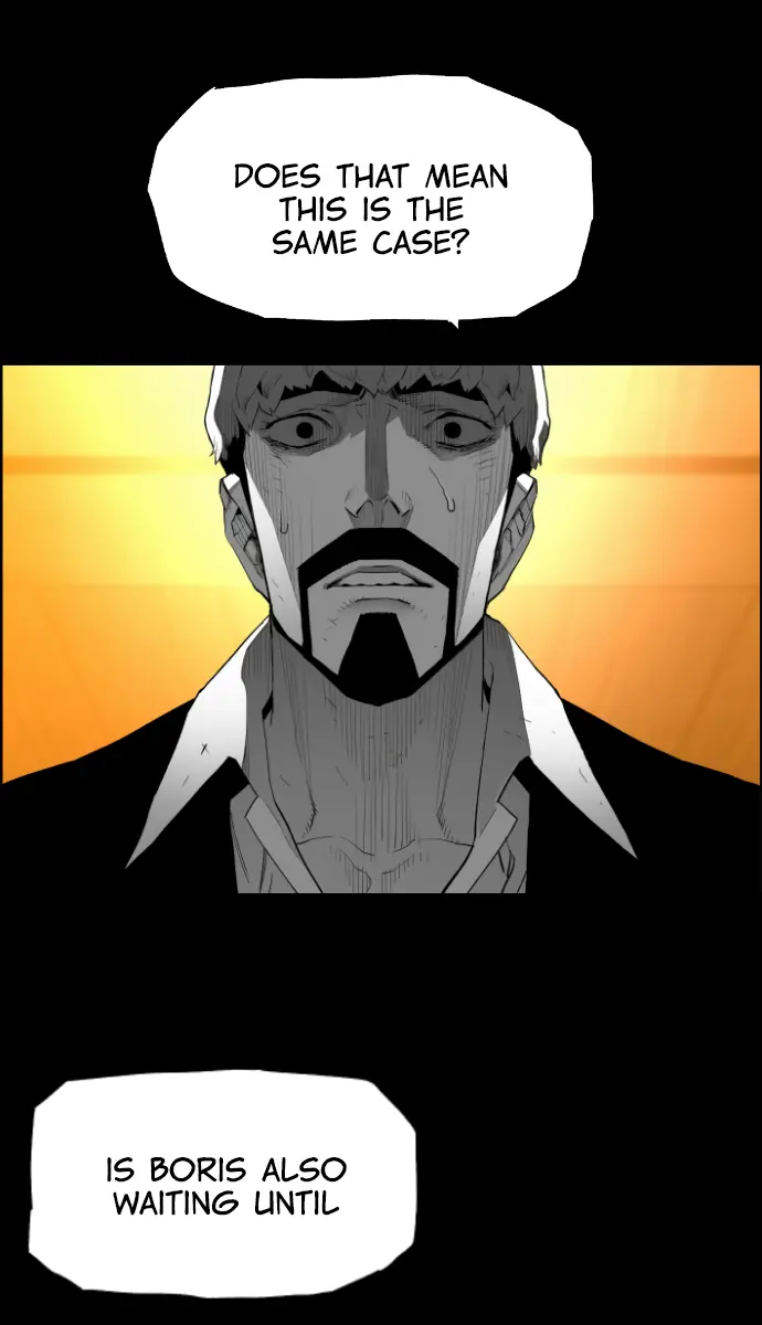 Terror Man Chapter 163 Page 51