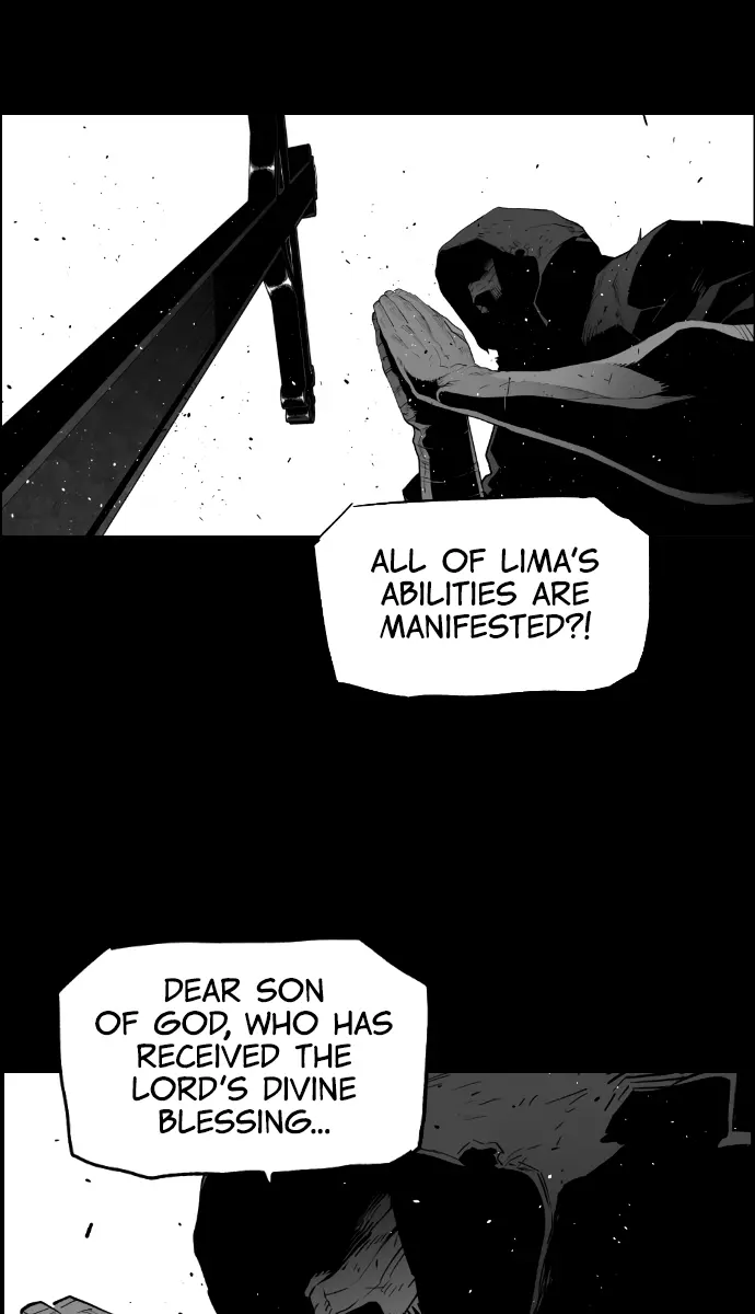 Terror Man Chapter 163 Page 52