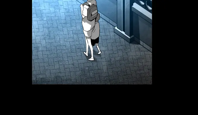 Terror Man Chapter 163 Page 54