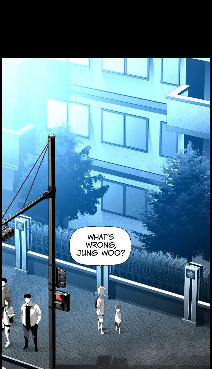 Terror Man Chapter 163 Page 56