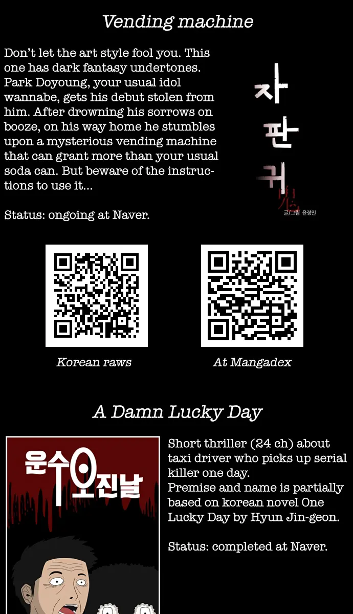 Terror Man Chapter 163 Page 60