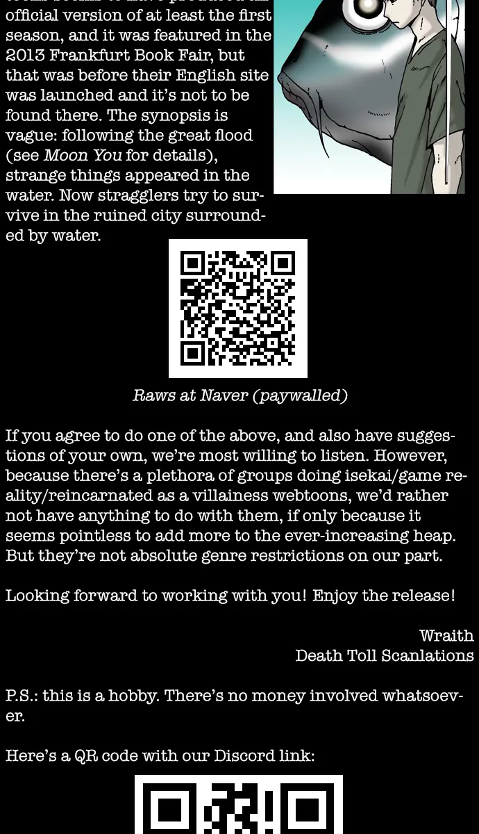 Terror Man Chapter 163 Page 62