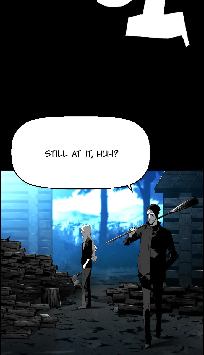 Terror Man Chapter 164 Page 3