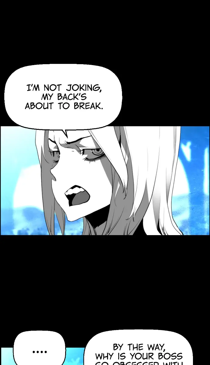 Terror Man Chapter 164 Page 6