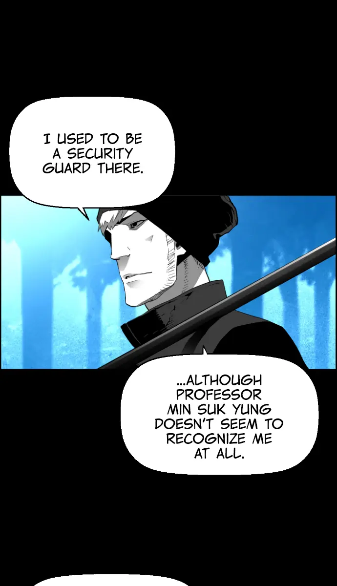 Terror Man Chapter 164 Page 9