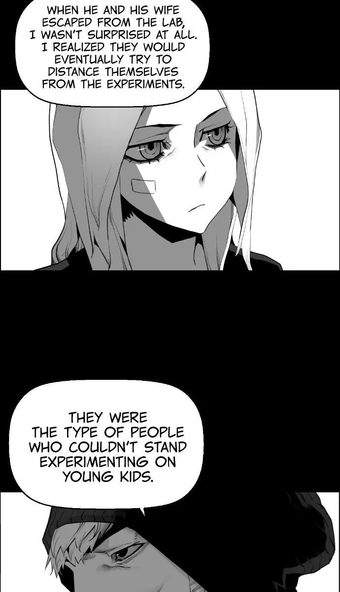 Terror Man Chapter 164 Page 10