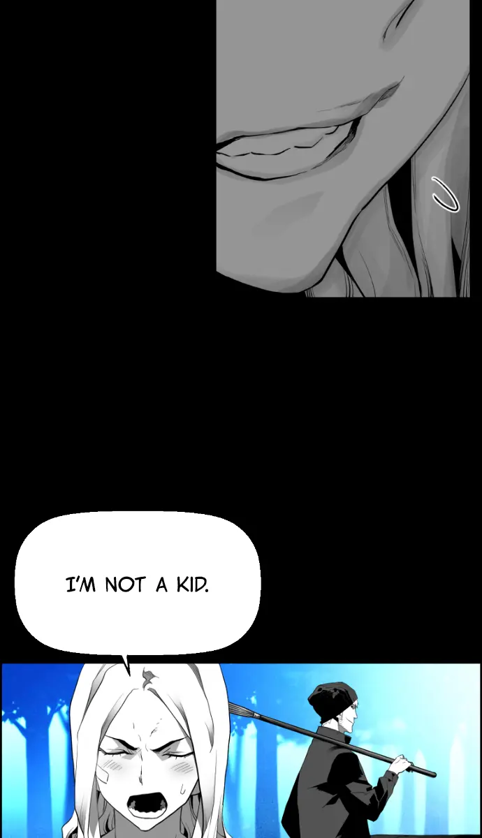 Terror Man Chapter 164 Page 14