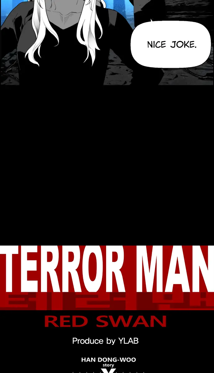 Terror Man Chapter 164 Page 15