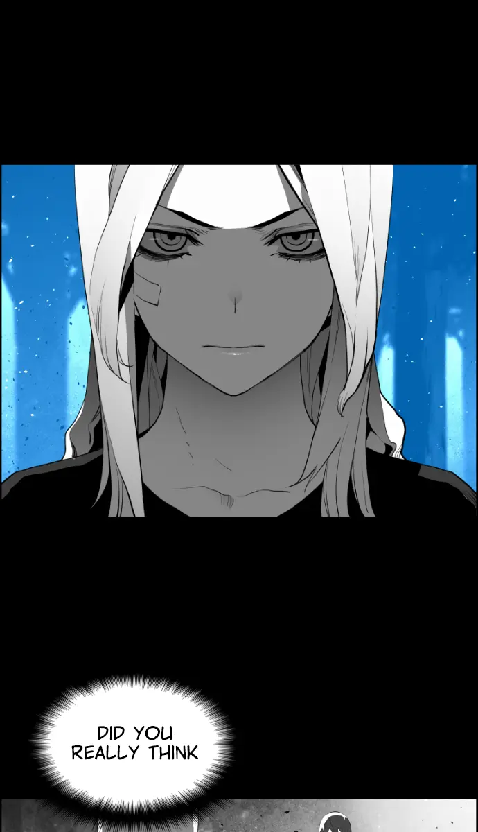 Terror Man Chapter 164 Page 19