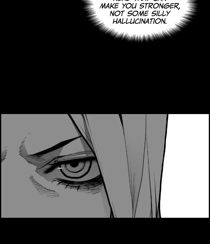 Terror Man Chapter 164 Page 21