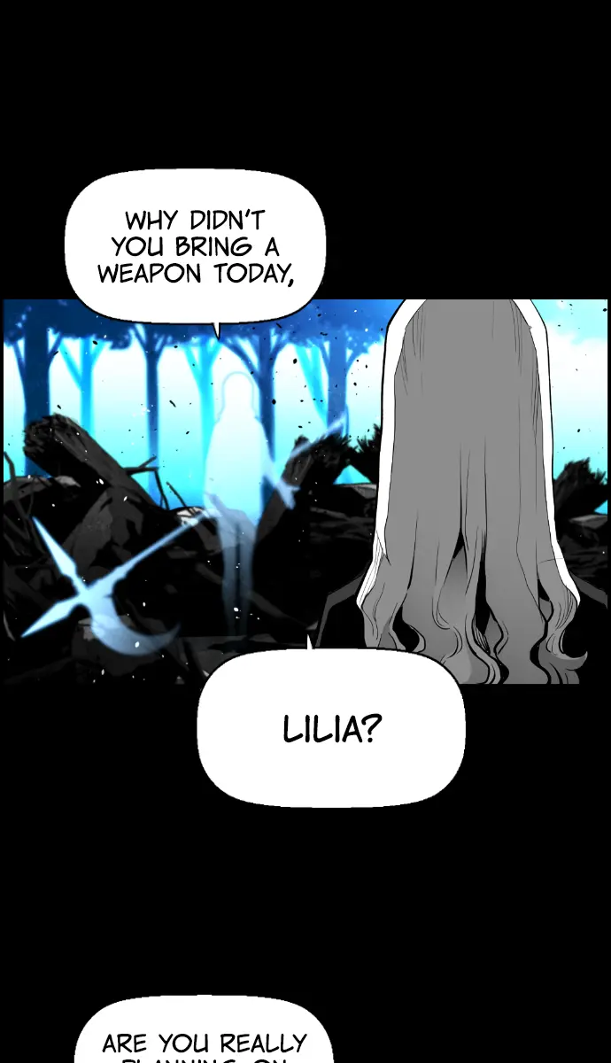 Terror Man Chapter 164 Page 22