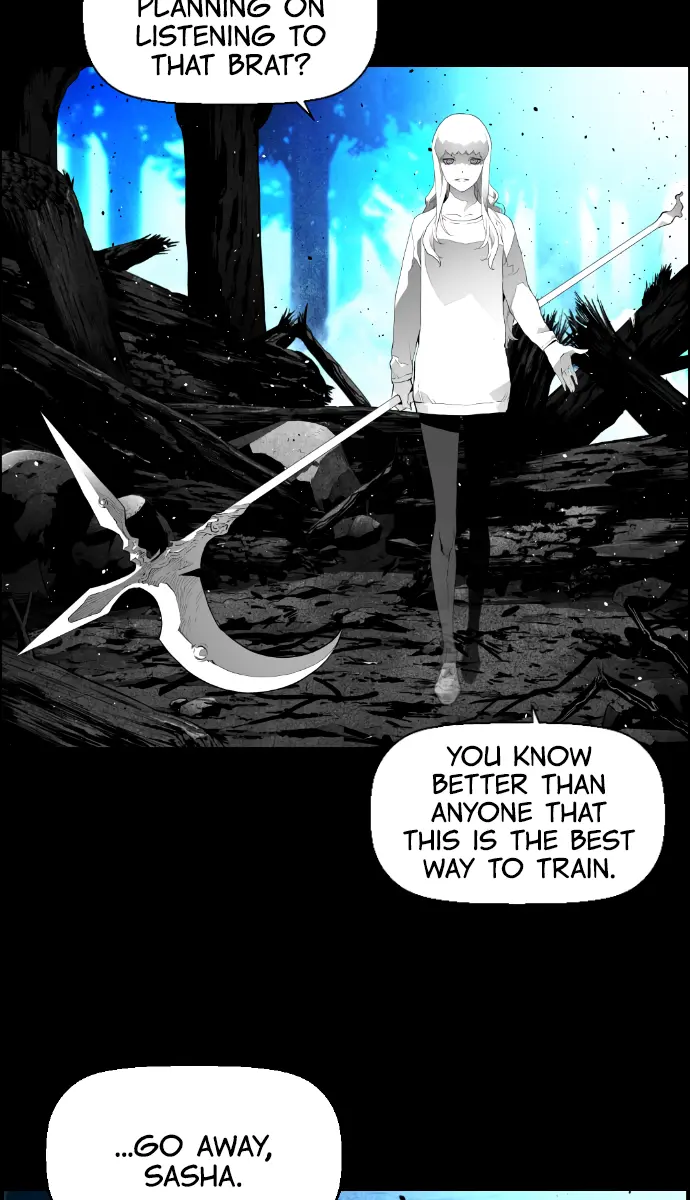 Terror Man Chapter 164 Page 23