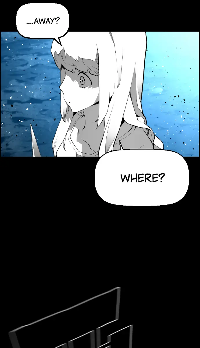 Terror Man Chapter 164 Page 25