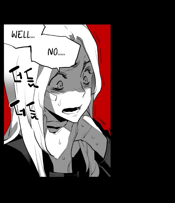 Terror Man Chapter 164 Page 31