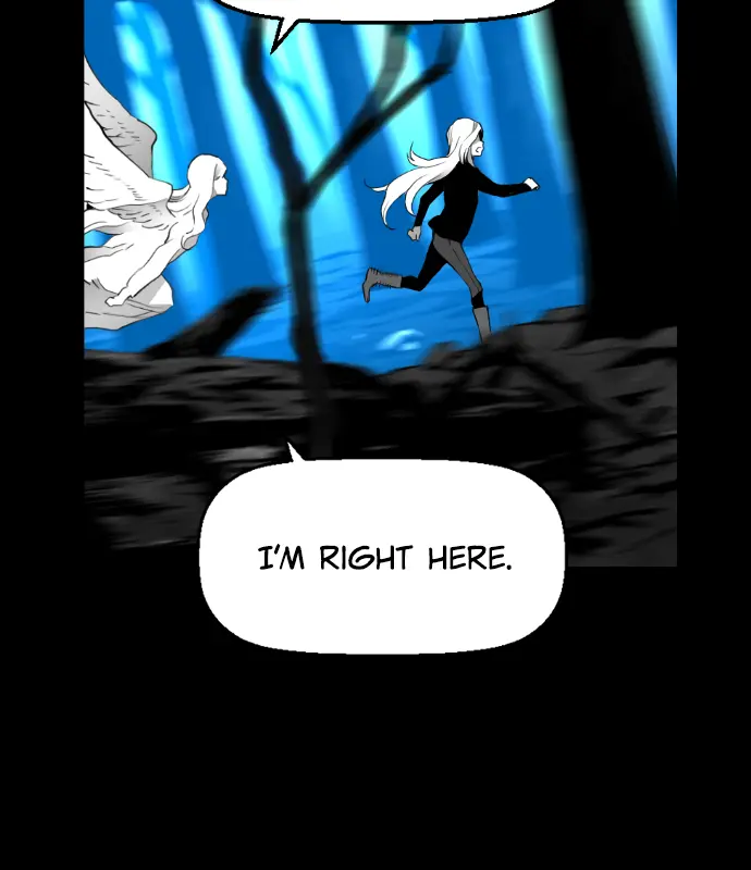 Terror Man Chapter 164 Page 34