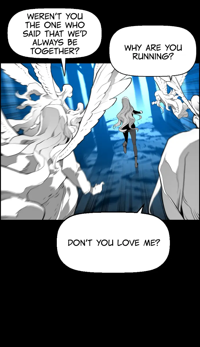 Terror Man Chapter 164 Page 35