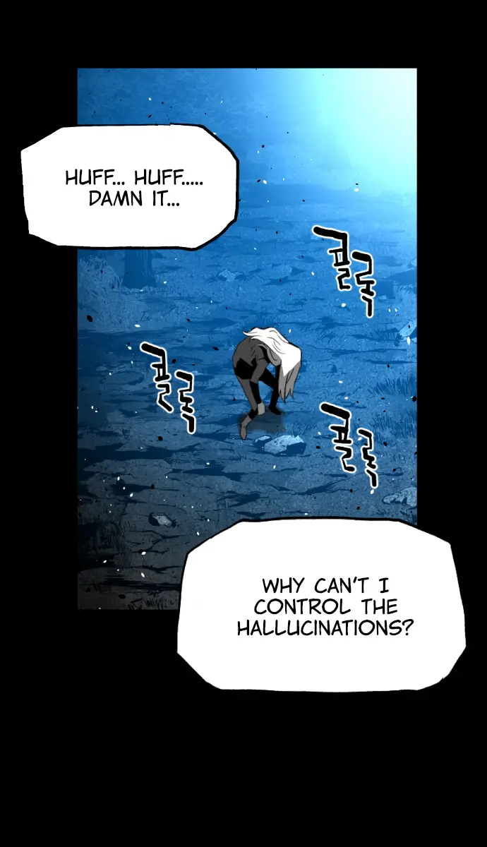 Terror Man Chapter 164 Page 38