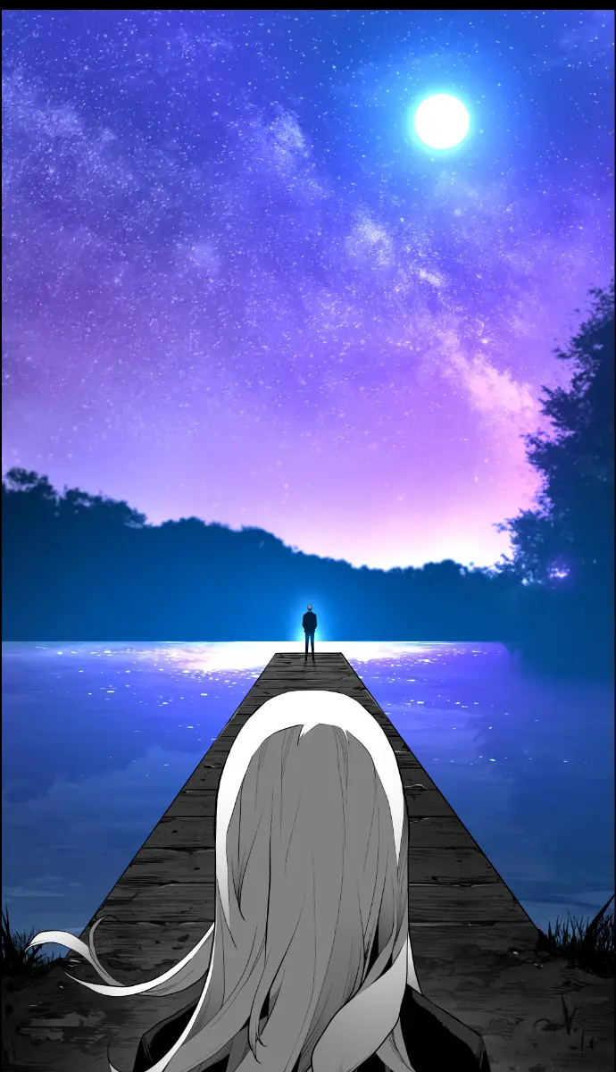 Terror Man Chapter 164 Page 40