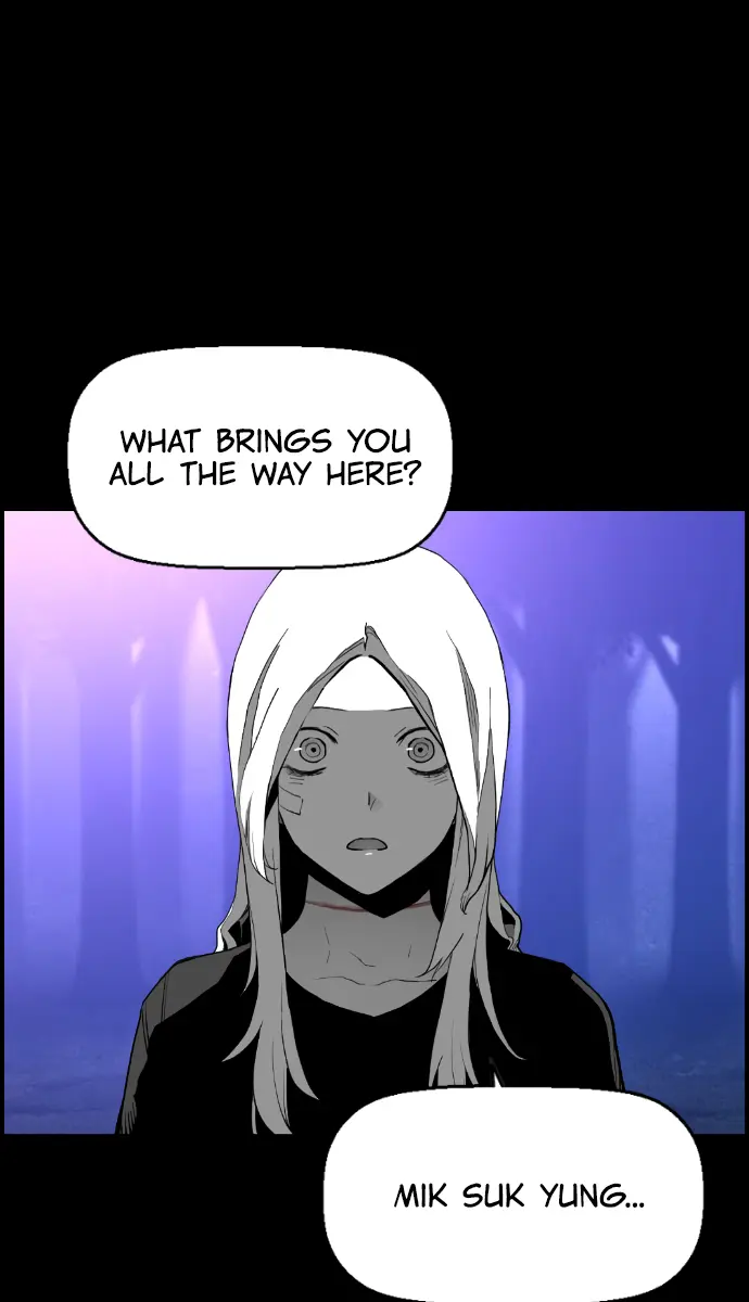 Terror Man Chapter 164 Page 42