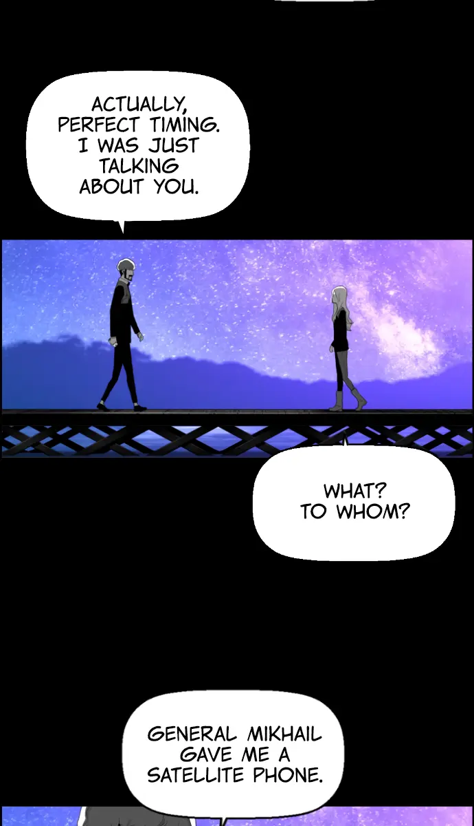 Terror Man Chapter 164 Page 43