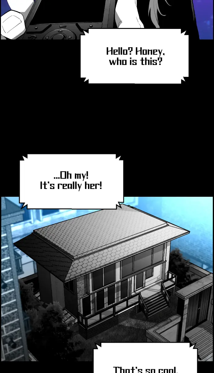 Terror Man Chapter 164 Page 45