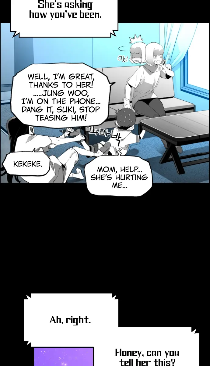 Terror Man Chapter 164 Page 49