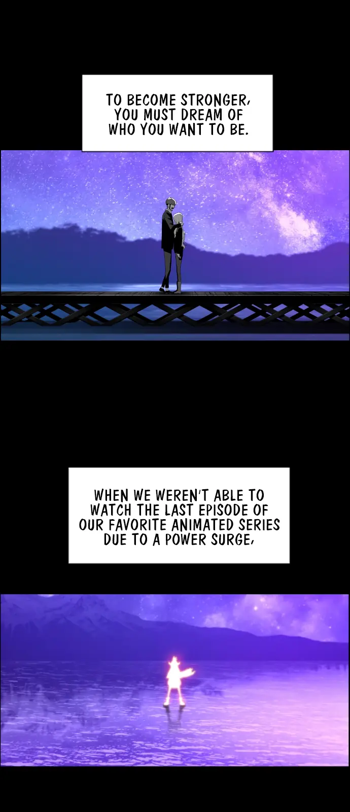 Terror Man Chapter 164 Page 57