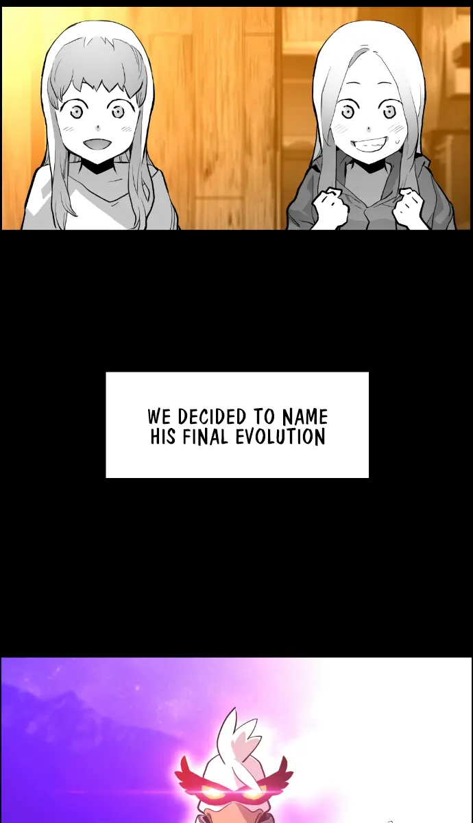 Terror Man Chapter 164 Page 59