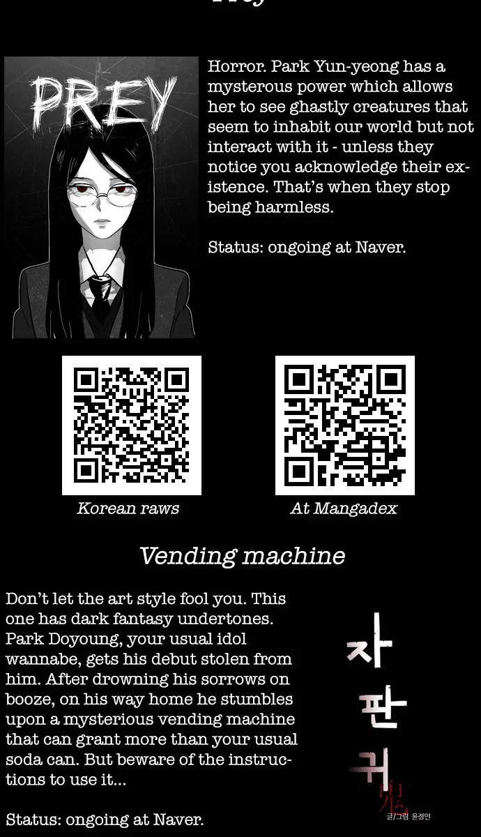 Terror Man Chapter 164 Page 62