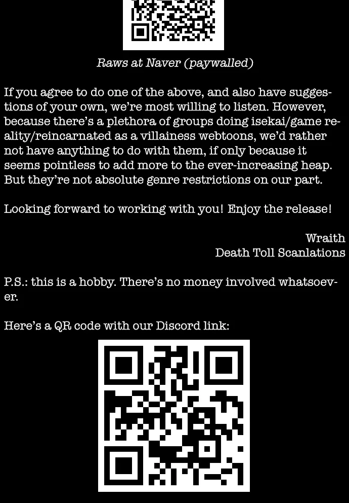 Terror Man Chapter 164 Page 65