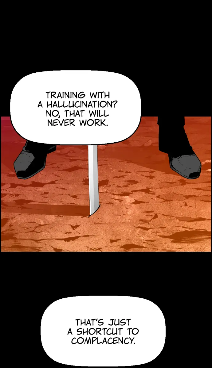 Terror Man Chapter 165 Page 1