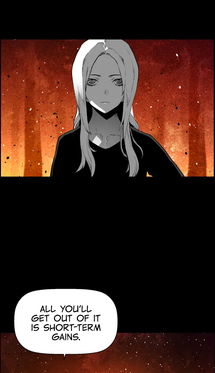 Terror Man Chapter 165 Page 2