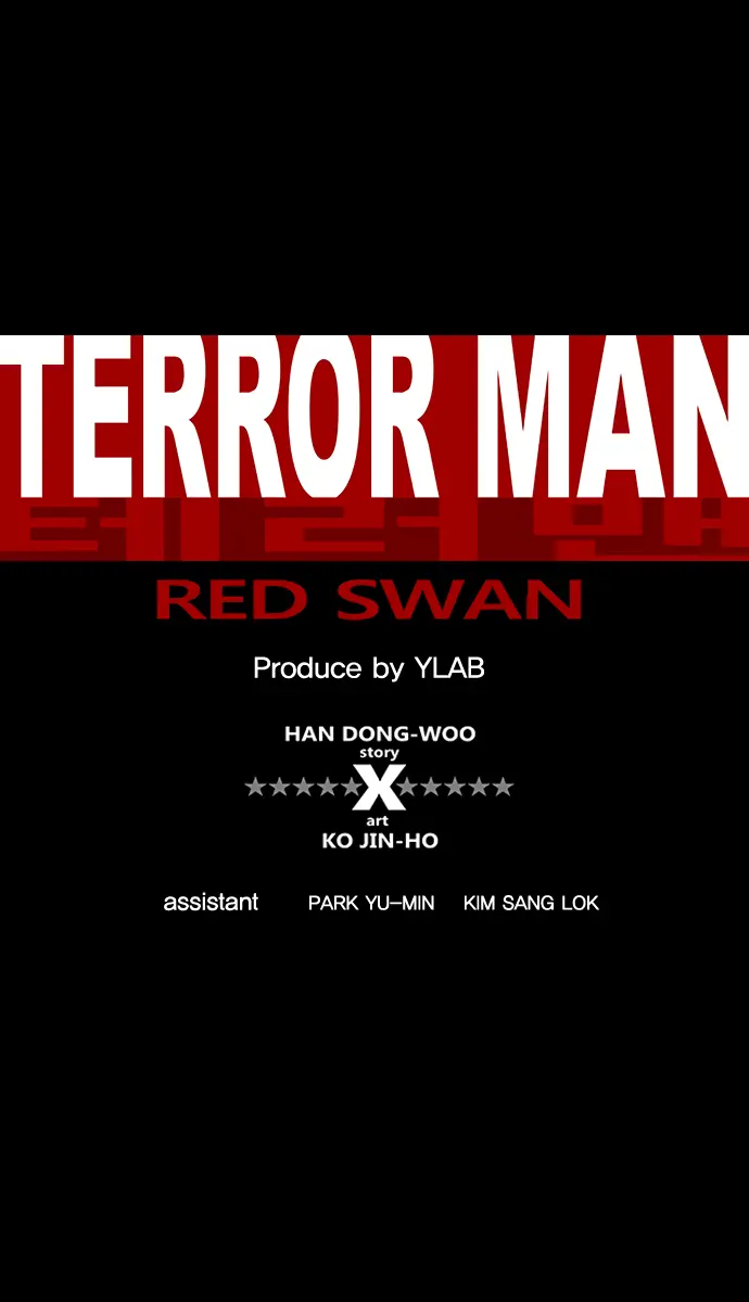 Terror Man Chapter 165 Page 11