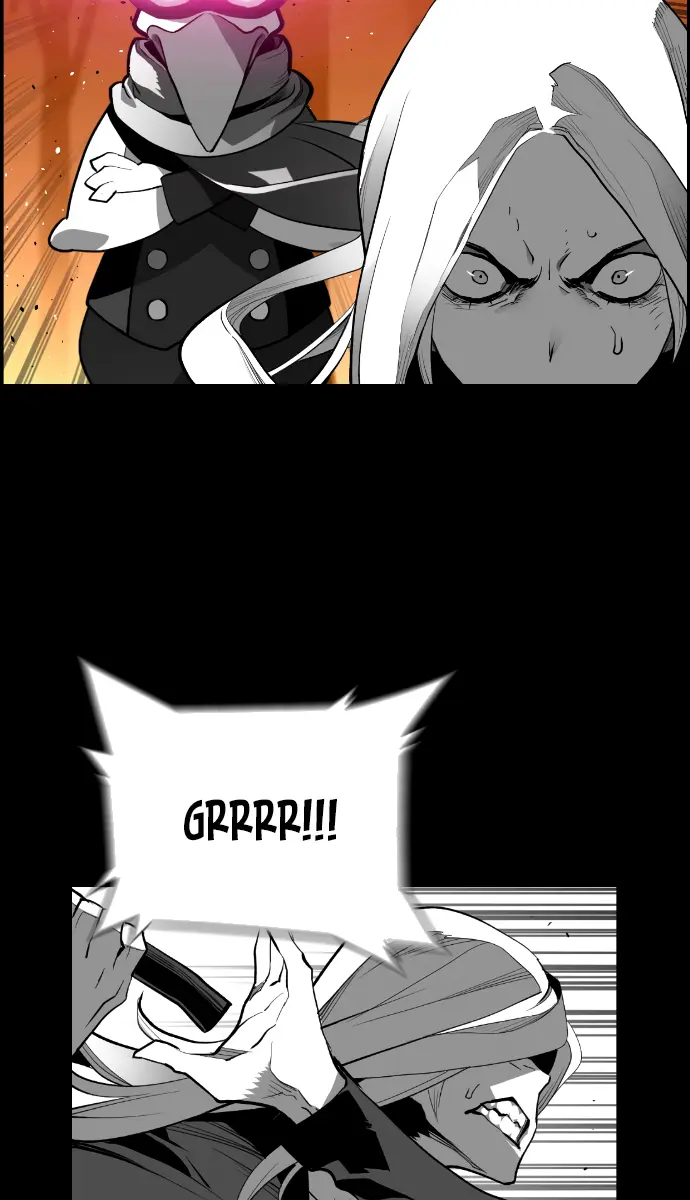 Terror Man Chapter 165 Page 16